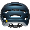 Bell 4forty MIPS Helmet S matte/gloss blue/gray Unisex