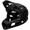 Bell Super AIR R Spherical MIPS Helmet S 52-56 matte/gloss black Unisex