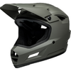 Bell Sanction II Helmet M 55-57 matte dark gray Unisex