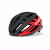 Giro Agilis MIPS Helmet M 55-59 matte black/bright red Unisex