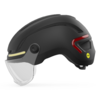 Giro Ethos LED Shield MIPS Helmet S 51-55 matte black Unisex