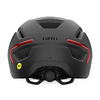 Giro Ethos LED Shield MIPS Helmet S 51-55 matte black Unisex