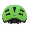 Giro Fixture II Youth MIPS Helmet UY 50-57 matte bright green Unisex