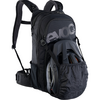 Evoc Stage 12L Backpack one size black Unisex