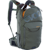 Evoc Stage 12L Backpack one size dark olive Unisex