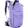 Evoc Stage 12L Backpack one size purple rose Unisex