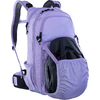 Evoc Stage 12L Backpack one size purple rose Unisex