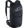 Evoc Stage 6L Backpack + 2L Bladder one size black Unisex