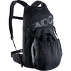 Evoc Stage 6L Backpack + 2L Bladder one size black Unisex