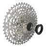 Sram Cassette PG-1231 Apex XPLR 12SP 11-44t silver