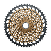 Sram Cassette XG-1299 XX1 Eagle 12SP 10-50t gold