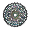 Sram Cassette XG-1299 XX1 Eagle 12SP 10-50t rainbow