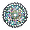 Sram Cassette XG-1299 XX1 Eagle 12SP 10-52t rainbow