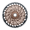 Sram Cassette XG-1299 XX1 Eagle 12SP 10-52t copper