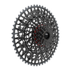 Sram Cassette XS-1295 X0 Eagle AXS Transmission 12sp 10-52t black