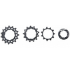 Sram Cassette Cog Set PG1210/1230 11/13/15T/Lockring N/A