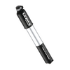 Lezyne Alloy Drive - M one size black gloss