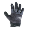 ION Kinder MTB Handschuhe Scrub 900 black 140/10