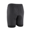 ION Damen MTB Unterhose In-Shorts Long 900 black 40/L