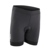 ION Damen MTB Unterhose In-Shorts Long 900 black 42/XL