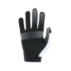 ION MTB Handschuhe ION Logo 100 peak white M