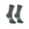 ION MTB Socken Kurz 191 thunder-grey 35-38