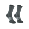 ION MTB Socken Kurz 191 thunder grey 43-46
