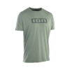 ION Herren MTB Jersey Logo DR kurzarm 604 sea-grass 54/XL