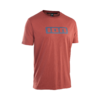ION Herren MTB Jersey Logo DR kurzarm 500 spicy-red 54/XL