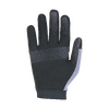 ION MTB Handschuhe ION Logo 214 shark-grey L