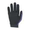 ION MTB Handschuhe ION Logo 061 dark-purple L