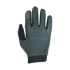 ION MTB Handschuhe ION Logo 603 forest-green M