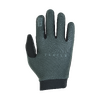 ION MTB Handschuhe ION Logo 603 forest-green M