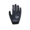 ION MTB Handschuhe Scrub Kinder 900 black YS