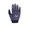 ION MTB Handschuhe Scrub Kinder 425 dark-lavender YL