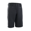 ION MTB Shorts Scrub Amp Kinder 900 black YS/128