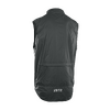 ION Gravel Weste Shelter Lite Unisex 900 black 50/M