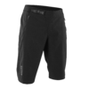 ION MTB Shorts Tech Logo Herren 900 black 36/XL