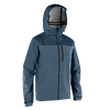 ION MTB Jacke Shelter 3L Hybrid Unisex 795 cosmic-blue 54/XL