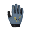 ION MTB Handschuhe Scrub Kinder 795 cosmic-blue YS