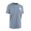 ION T-Shirt Palm huggers Kurzarm Herren 794 atlantic-blue 50/M